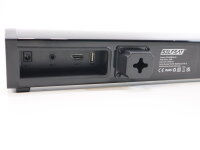 SelfSat Soundbar Lautsprechersystem, 12/230V, für 22“ TVs