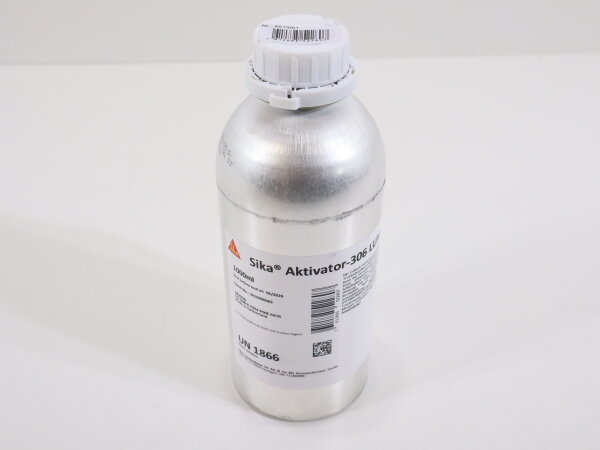 Sika Haftvermittler Sika® Aktivator-306 LUM, 1 l