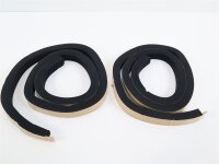 Thule EPDM Sealing Abdichtgummi, 2x200cm für Markisen