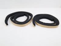 Thule EPDM Sealing Abdichtgummi, 2x200cm für Markisen