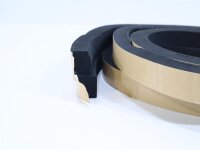 Thule EPDM Sealing Abdichtgummi, 2x200cm für Markisen