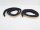 Thule EPDM Sealing Abdichtgummi, 2x200cm für Markisen