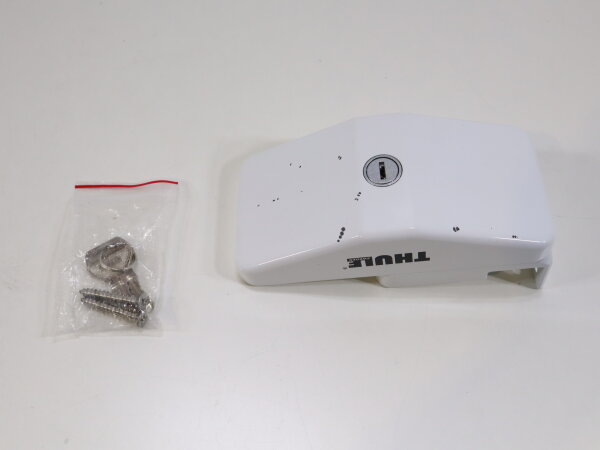 Thule Door Lock Frame Sicherheitsschloss Rahmenschloss Wohnmmobil Camping