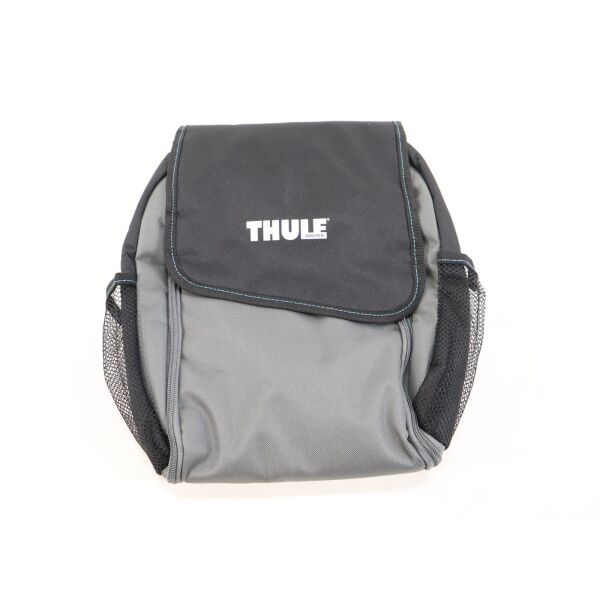 Thule Toiletry Kit Kulturbeutel, schwarz Camping Outdoor Hängetasche