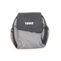 Thule Toiletry Kit Kulturbeutel, schwarz Camping Outdoor...
