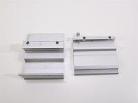 Thule Omnistor 9200/6300 zusätzlicher Adapter für Sprinter/Crafter ab Bj. 2006