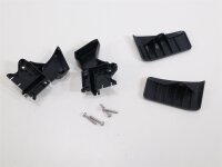 Thule Frontblendenendkappen, anthrazit, Satz Ersatzteil...