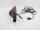 Vileda Steam Plus Dampfreiniger+ Bezug Mikrofaserbezug & PowerPad