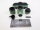 Wacaco Nanopresso Elements Espressomaschine, moss grün Camping Outdoor