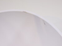 Reimo Waschbecken oval, 350x256x135mm, weiß