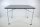 Isabella Campingtisch Falttisch Gartentisch Outdoor 68x100cm Neigungswinkel verstellbar Aluminium