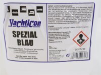 Yachticon Spezial Blau Petroleum, 5L