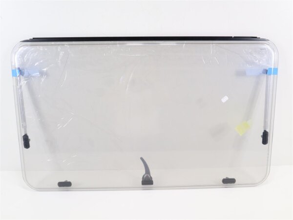 Dometic Ersatzscheibe Ersatzglas für S7Z-Austellfenster 1000x600mm Wohnwagen Caravan Camping