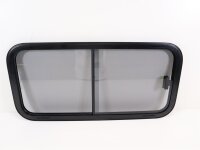 Reimo Sicherheitsglas-Schiebefenster Wohnwagen Caravan...
