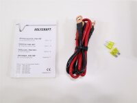 VOLTCRAFT Wechselrichter PSW 1000-24-G 1000 W 24 V/DC -...