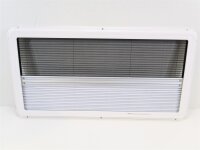 Carbest 319161 Innenrollo Verdunkelung Insektenschutz mit...