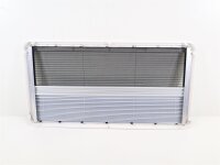 Carbest 319161 Innenrollo Verdunkelung Insektenschutz mit...
