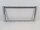 Carbest 319161 Innenrollo Verdunkelung Insektenschutz mit Rahmen RW VAN Camping 900x450mm weiß