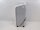 DOMO DO153A Luftkühler Ventilator LED-Display mit Fernbedienung Oszillierend Timer 55 Watt weiß