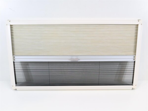 Remis REMIbase II Kombinationsrollo 1000x500mm