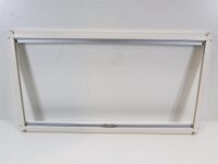 Remis REMIbase II Kombinationsrollo 1000x500mm