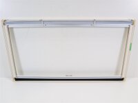 Remis REMIbase II Kombinationsrollo 1000x500mm