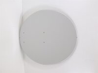 Teleco Ersatzteil FlatSat Skew Easy BT SMART 70 Parabolschüssel Satellitenspiegel 72x67cm