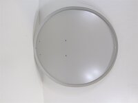 Teleco Ersatzteil FlatSat Skew Easy BT SMART 70 Parabolschüssel Satellitenspiegel 72x67cm