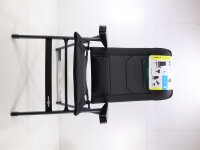 Brunner Rebel Pro Campingstuhl Größe L,...