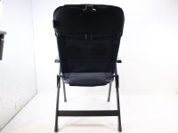Westfield Performance Royal Ergofit Campingstuhl, night blue