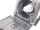 Lilie Externer Duschanschluss, 12mm, schwarz Wassersteckdose Schlauch