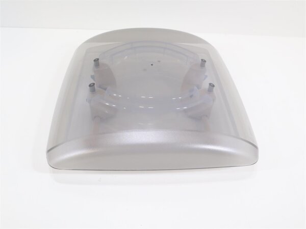 MPK Ersatzglas beige Ersatzteil Nr. 2751.52VB - für VisionVent S pro/eco