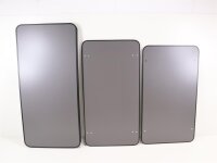 Defa Blue Line100cm Aufbewahrungsschrank Campingschrank beschädigt