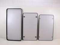 Defa Blue Line100cm Aufbewahrungsschrank Campingschrank beschädigt