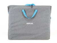 Defa Blue Line100cm Aufbewahrungsschrank Campingschrank beschädigt