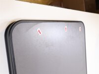 Defa Blue Line100cm Aufbewahrungsschrank Campingschrank beschädigt