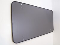 Defa Blue Line100cm Aufbewahrungsschrank Campingschrank beschädigt