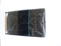 Defa Blue Line100cm Aufbewahrungsschrank Campingschrank beschädigt