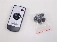 Renkforce TM1010 10,1" LCD-Monitor Bildschirm Rückfahrkameraanschluss Kfz Campingwagen Wohnmobil Reisemobil
