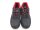 1 Paar Albatros GRID LOW SRC Sicherheitsschuhe Arbeitsschuhe S3 W11 Größe 38 Fiberglas schwarz rot