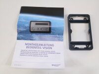 Bedienteil V5 - TenHaaft Ersatzteil Nr. 2.200.7116 - für Vision II + III