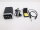 Toolcraft ST-100 HF digitale Hochfrequenz-Lötstation 100 Watt max. 480°C schwarz