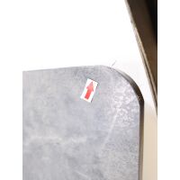 Isabella 700006274 Campingtisch Gartentisch Klapptisch 80x120cm Camping Wohnwagen