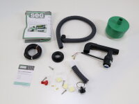SOG Typ 3000A WC-Entlüftung für Dometic...