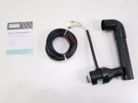 SOG Typ 3000A WC-Entlüftung für Dometic CT3000/CT4000, SOG II Bodenvariante