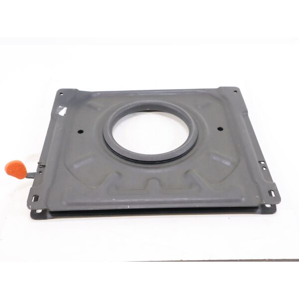 FASP Drehkonsole für Fiat Ducato Bj. 2002-2006, Originalsitz Fahrerseite