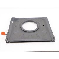 FASP Drehkonsole für Fiat Ducato Bj. 2002-2006,...