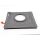 FASP Drehkonsole für Fiat Ducato Bj. 2002-2006, Originalsitz Fahrerseite