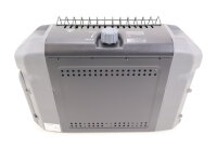 Brunner Devil Megaheater XL Heizstrahler, 4,2kW beschädigt