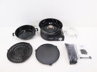 Cadac Safari Chef Compact 30 Kartuschenkocher...